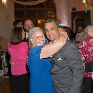 Meet your Posher, Diane